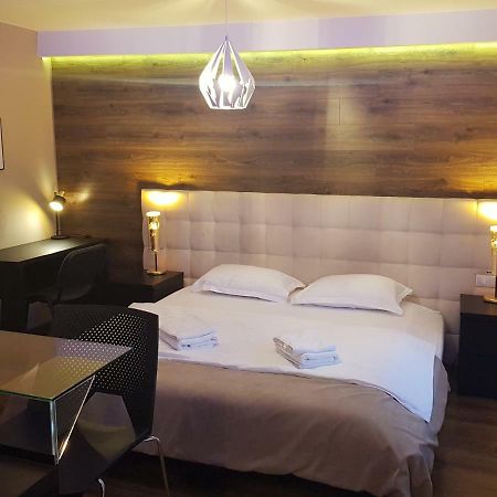Daan Apartments كلوج-نابوكا المظهر الخارجي الصورة
