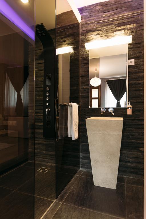 Daan Apartments كلوج-نابوكا الغرفة الصورة